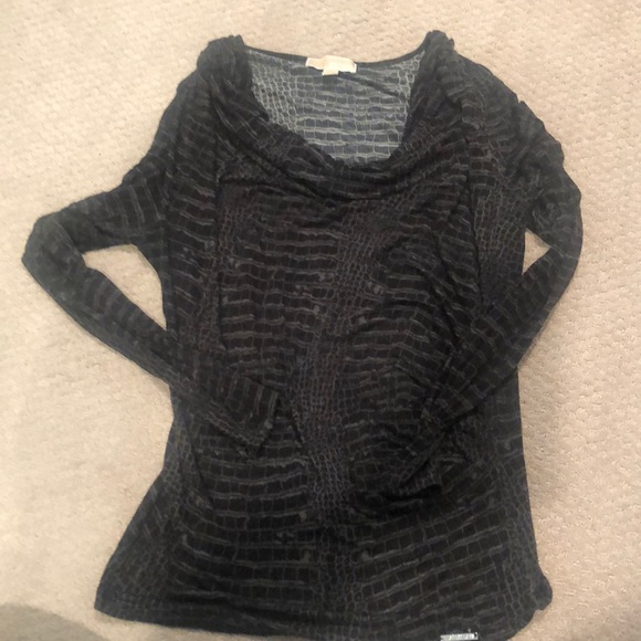 MICHAEL Michael Kors Tops - Michael Kors cowl neck shirt